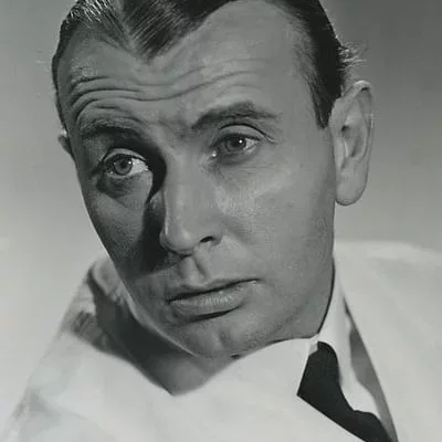 Olaf Ussing