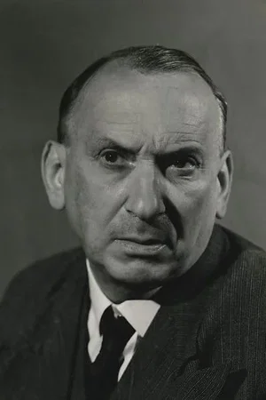 Olaf Ussing photo