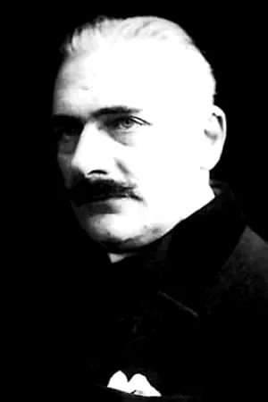  Georges Pallu