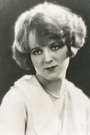  Pauline Garon