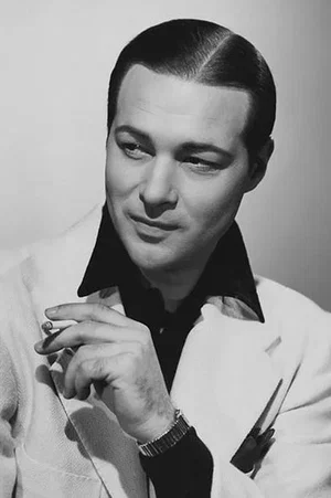  Anthony Dexter photo
