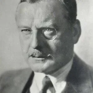  Ralph Arthur Roberts