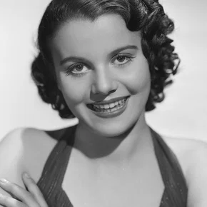 Photo star :  Olympe Bradna