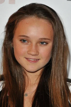  Isabelle Allen photo