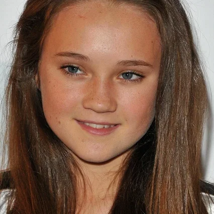  Isabelle Allen