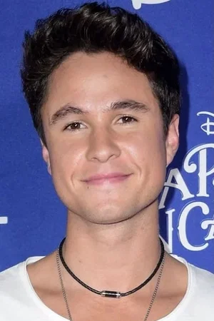 Michael Ronda