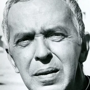 Photo star : Ivor Francis