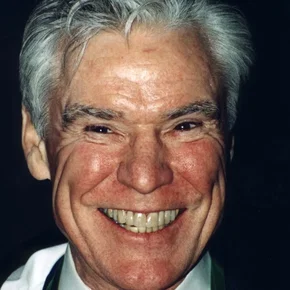 Photo star : Jacques d'Amboise