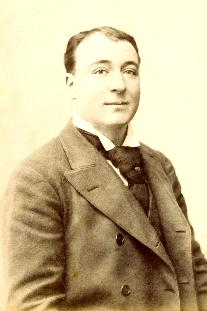 Felix Huguenet