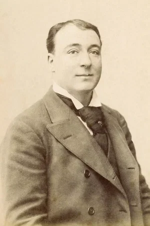  Felix Huguenet photo
