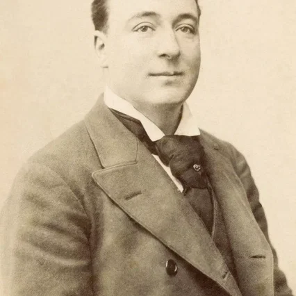  Felix Huguenet