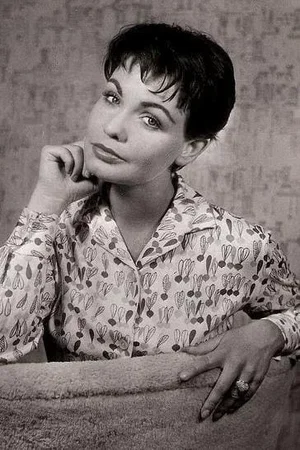 Erika  Remberg photo