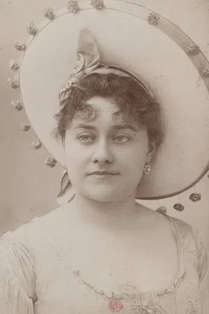  Marie Montbazon photo