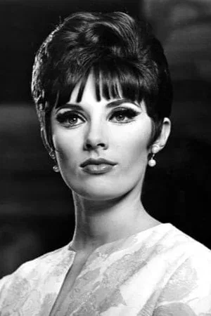  Beverly Adams