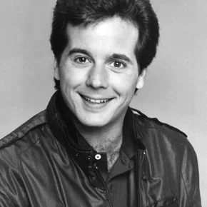 Photo star :  Desi Arnaz Jr.
