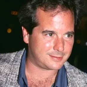 Photo star :  Desi Arnaz Jr.