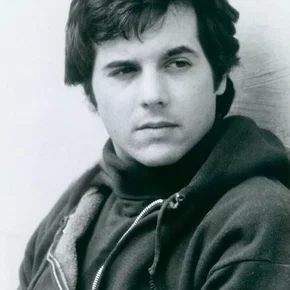 Photo star :  Desi Arnaz Jr.
