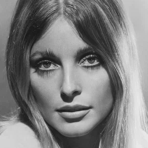 Photo star : Sharon Tate