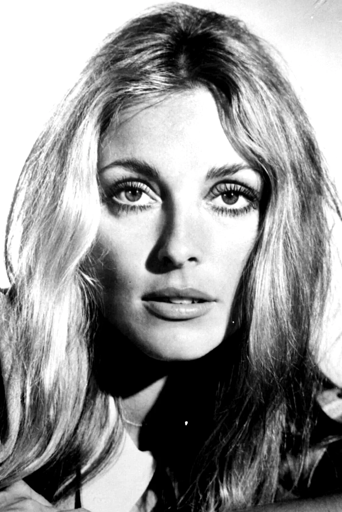Sharon Tate