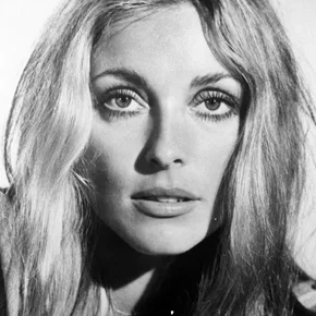 Photo star : Sharon Tate