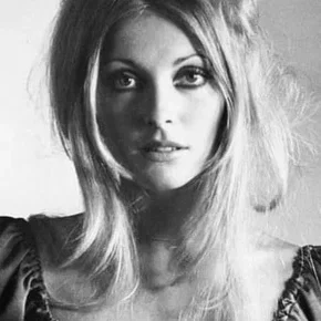 Photo star : Sharon Tate