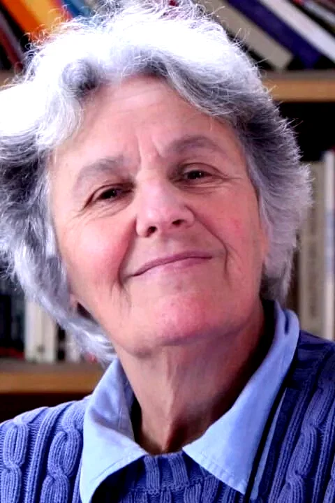 Ariane Mnouchkine