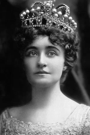  Grace George
