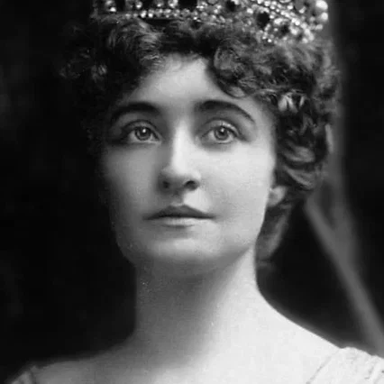  Grace George