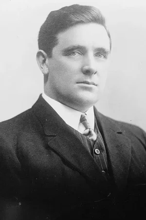 Edward McNamara photo