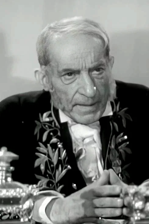 André Bacqué