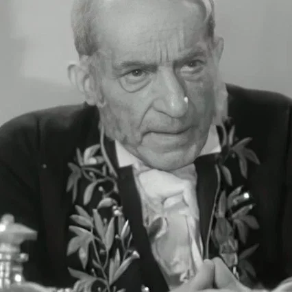 André Bacqué