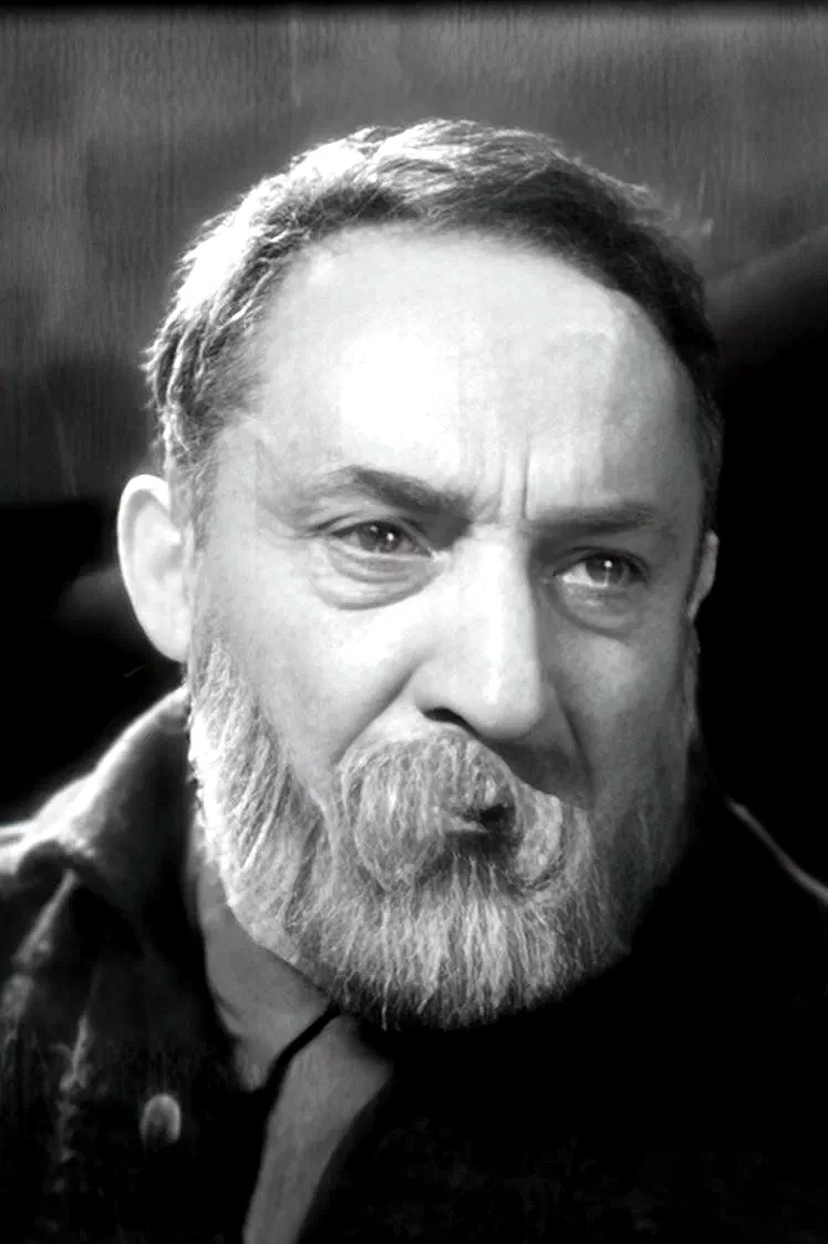 André Bacqué