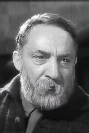 Photo de André Bacqué