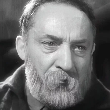 André Bacqué