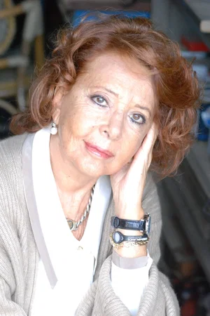 Photo de Luisella Boni