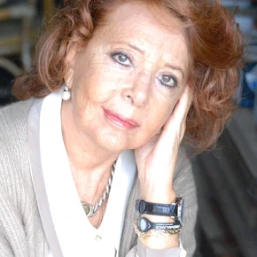Photo star : Luisella Boni