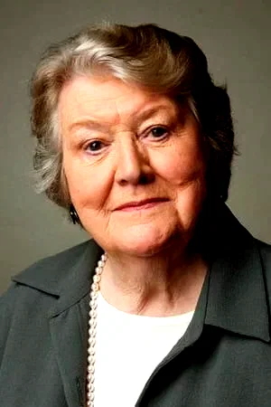 Patricia Routledge