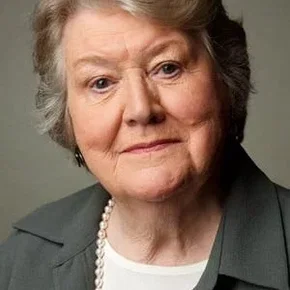 Photo star : Patricia Routledge