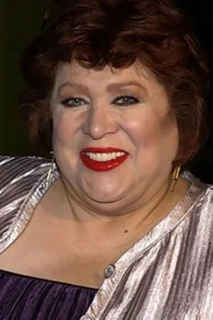  Liz Torres photo