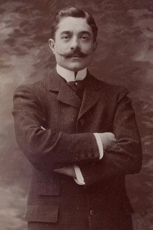  Louis Gauthier photo