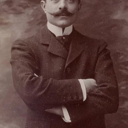  Louis Gauthier