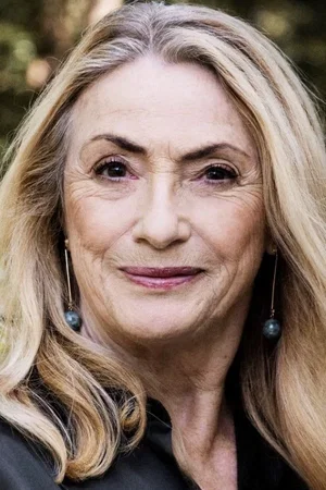 Solbjorg Hojfeldt photo