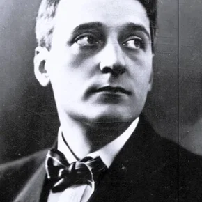 Photo star :  Raoul Aslan