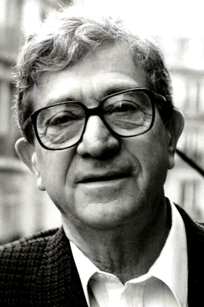 Jacques Poitrenaud