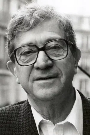 Jacques Poitrenaud photo