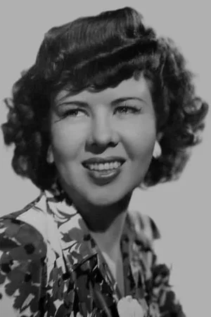  Mary Treen