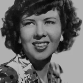 Photo star :  Mary Treen