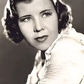 Photo star :  Mary Treen