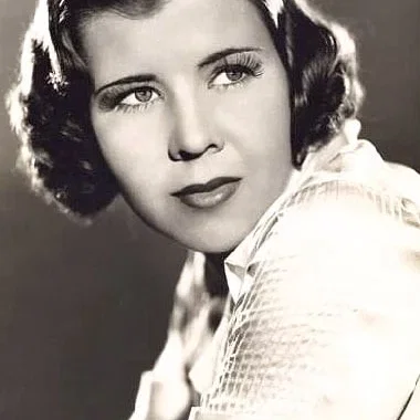  Mary Treen