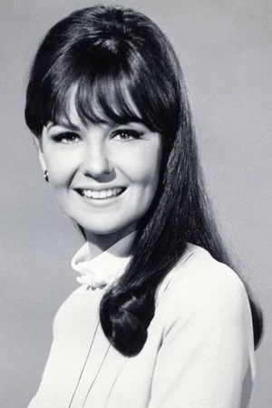  Shelley Fabares